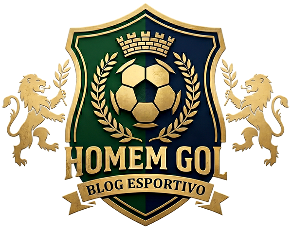 Homem Gol